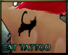 [NM] CAT TATOO REQUESTED