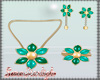 S-Jadiya Jewelry set