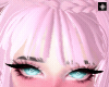♡ ADD+ Bangs Pinku