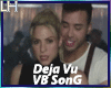 Shakira-Deja Vu |VB|