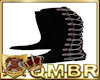 QMBR TBRD Medieval Boot