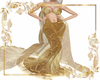 Goddess of Gold