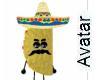 Taco Avatar Dance Moves Halloween Costumes LOL Comedy FUNNY Musi