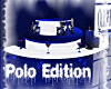 Polo Table Lounger