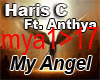 My Angel Mix