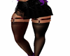 Dead DayLite Skirt