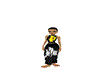 tenu pokemone
