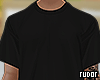 Black Long Shirt 03