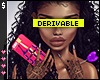 ϟ Derivable [slowblink]
