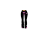 Bow Niike Sweats BLK