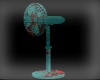 Animated Old Fan