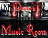 Dano's Music Room
