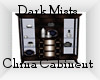 ~DM~China Cabinent