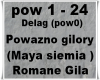 Powazno gilory