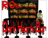 ROs Dark Hearts Bar