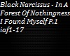 Black Narcissus P.1