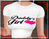 Daddy's Girl Tee