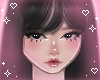 !!!! lucky skin ♡