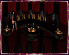 Gothic VIP Couch