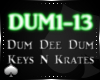 [♠] Dum Dee Dum Remix