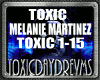 [T] TOXIC Melanie M