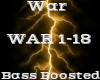 War -Bassboosted-