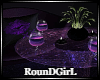 👑𝐑  Neon Table