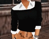 x3' Casual Sweater