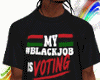 [EB]VOTING IS MY JOB