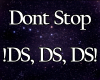 Dont Stop Dance