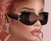 E* Brown Summer Shades