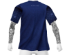 PL Blue Cheese Tee