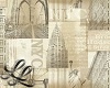 Modern Picture "New York
