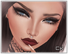 K| Own It Makeup (Yoko)