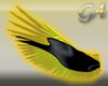 GA GoldenShadow Wings