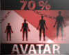 Avatar Resizer70% scaler