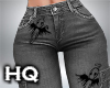 Angel Jogger Jeans