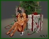 Gift Boxes w/ Poses