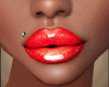 ~S~JOY-2 Lipstick-Red
