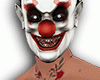 Killer Clown Head