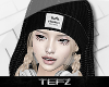 𝕿 . M/F ϟ BUNNY HAT