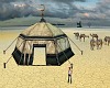 Nomad Tent 