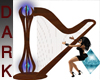fairy harp + dance&poses