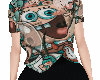 Sponge BOB Suit Rll