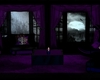 gothic room