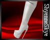 [SS]Pizazz Boot White