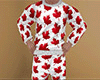 Canada Pajamas Full (M)