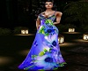 flower   gown 2