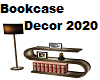 Bookcase Decor  2020