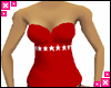 Red Star Cami